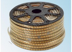 Led лента SMD 3014/120 (IP67) 220V